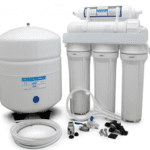 Reverse-Osmosis