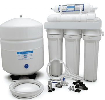 Reverse-Osmosis