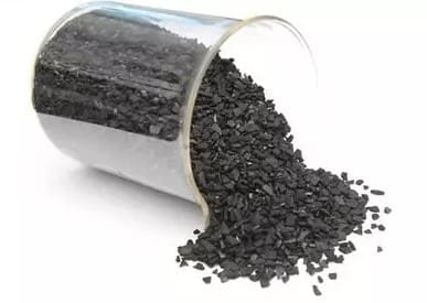 Activated Charcoal