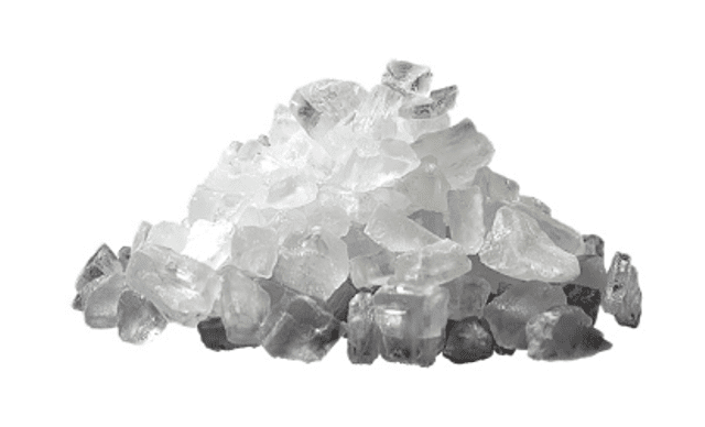 Crystal Salt