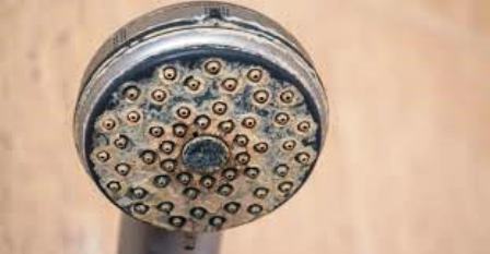 Effects of hard water on plumbing applianes