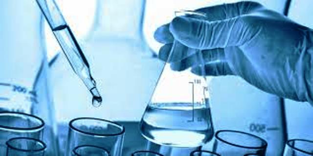 Water testing