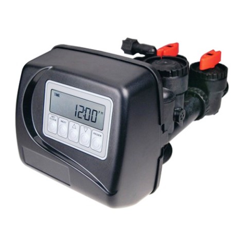 Water Softener Valve