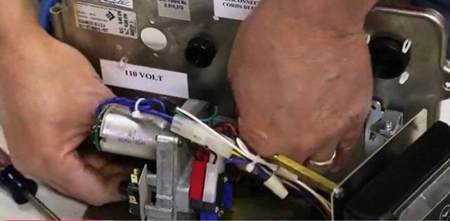 water softener repair Dugald
