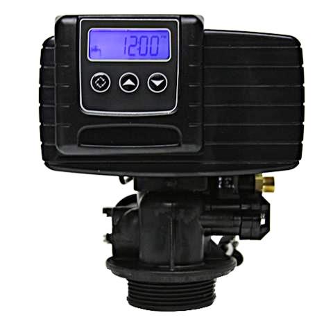 Water Softener Valve