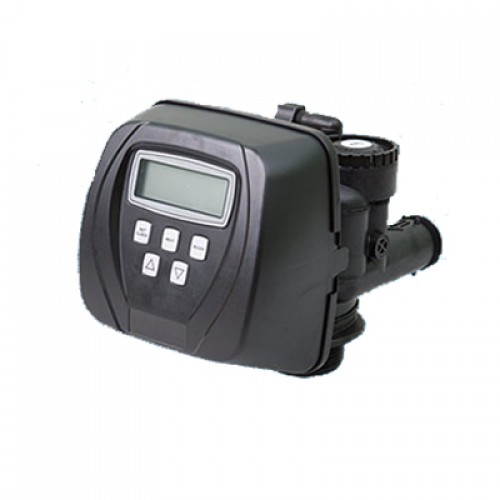 Water Softener Valve